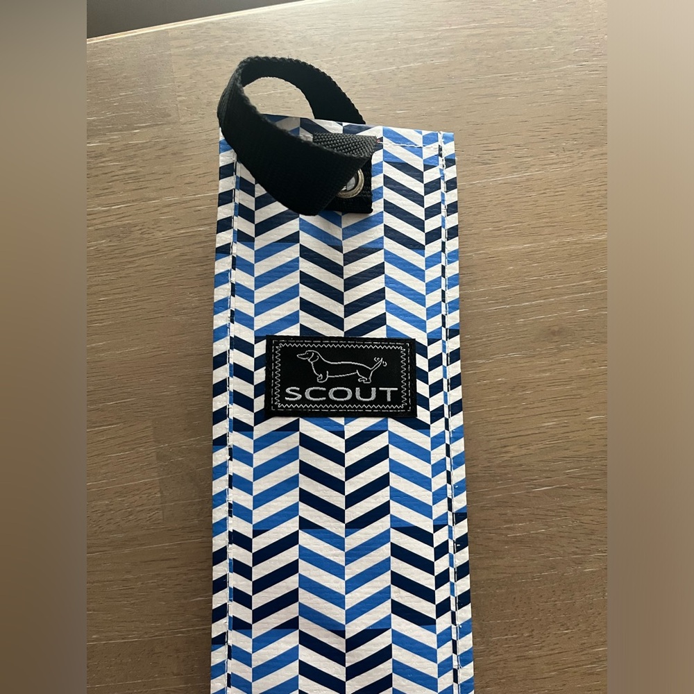 NWOT Scout Insulated Beverage Bag